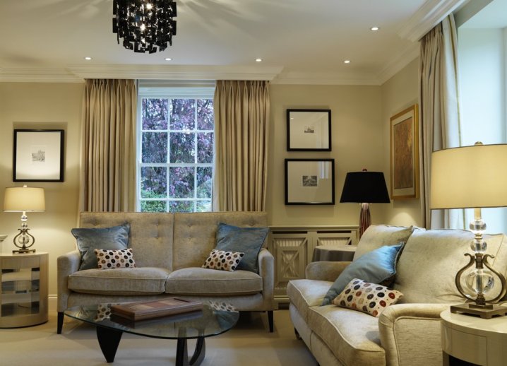 Allcroft House Interiors Professional Interior Designer